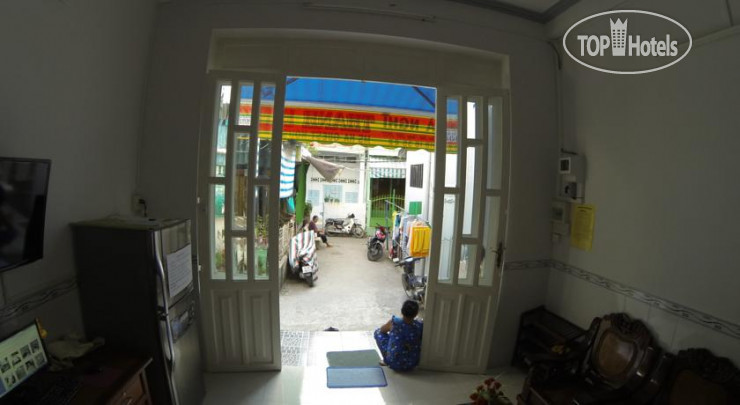 Фото Thanh Ha Guesthouse