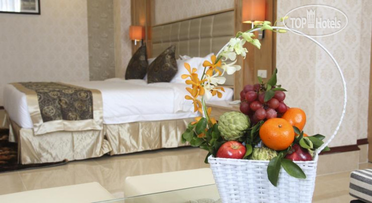 New photos from tourists West Hotel 4*