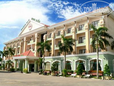 Hotelier's photos Ninh Kieu 3*