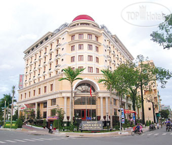 Hotelier's photos Ninh Kieu 2 4*