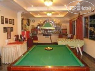 New photos from tourists Saigon Cantho 3*