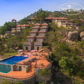 Photos Victoria Nui Sam Lodge