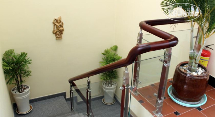New photos from tourists Murray Guesthouse
