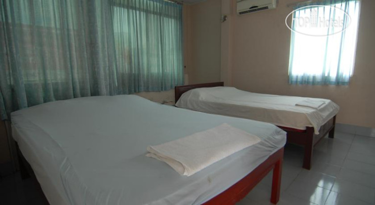 New photos from tourists Vy Khanh Guesthouse