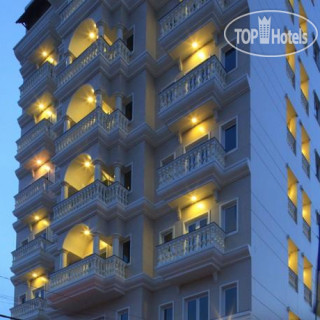 Photos Hung Cuong Hotel