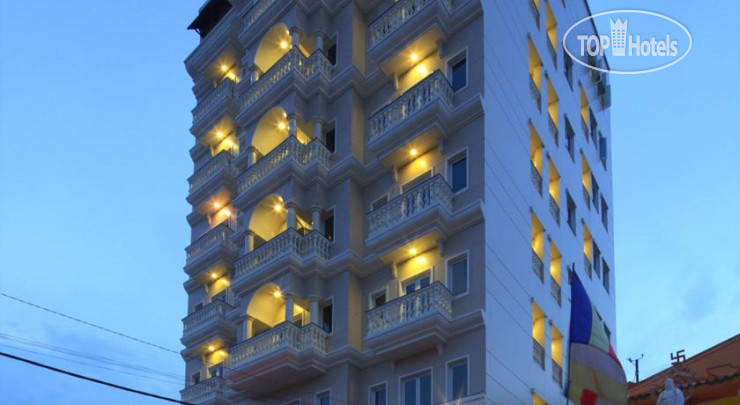 Photos Hung Cuong Hotel