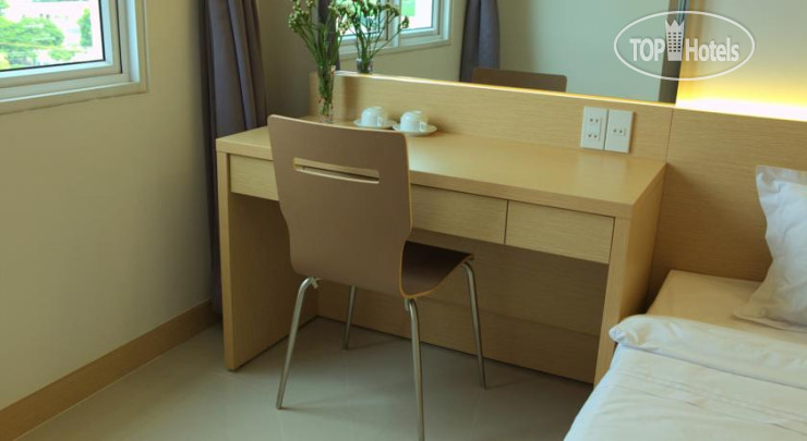 New photos from tourists Hung Cuong Hotel 2*