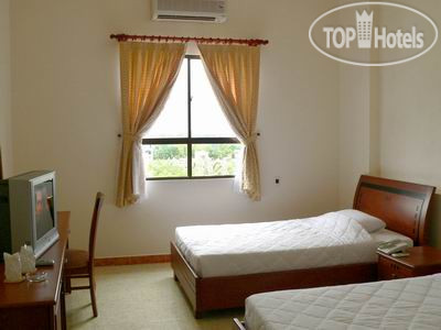 New photos from tourists Chau Pho 3*