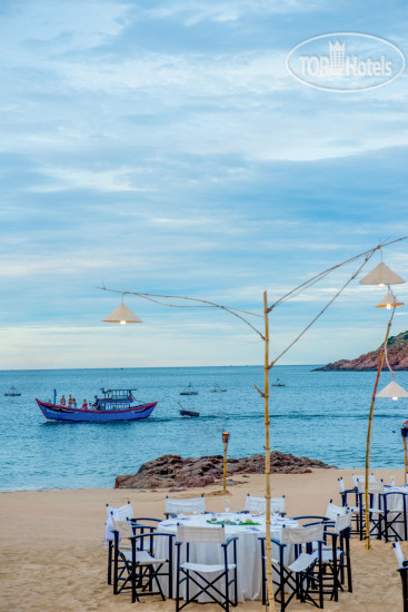 New photos from tourists Avani Quy Nhon Resort & Spa 4*