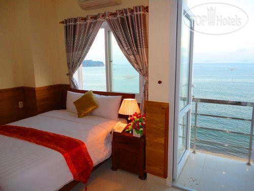 Hotelier's photos Sunflowers Hotel 3*