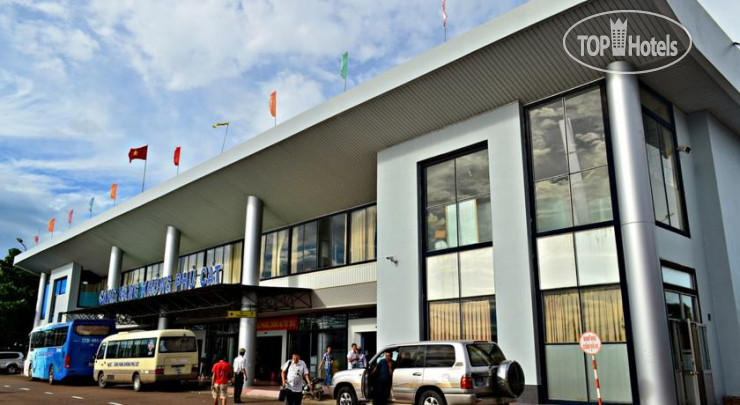 Hotelier's photos Thanh Linh Hotel 1*