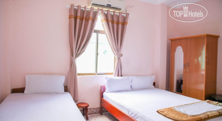 New photos from tourists Thanh Linh Hotel 1*