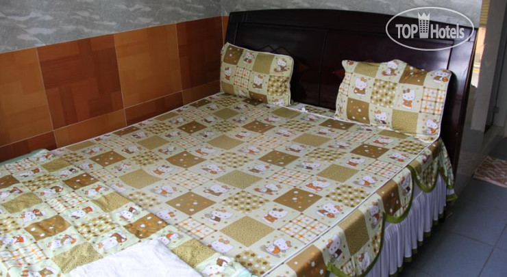 New photos from tourists Yen Vy Hotel 1*
