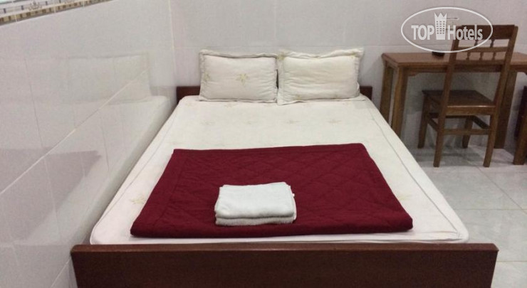 Hotel photo Vien Duong Hotel 
