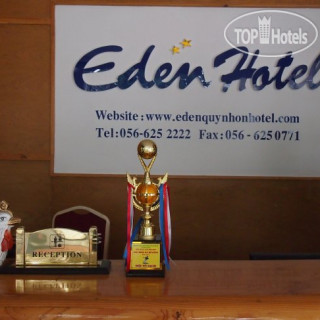 Photos Eden Hotel