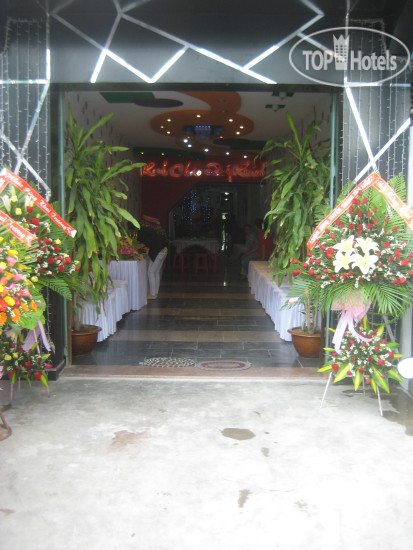 Hotelier's photos Khang Khang II Hotel 2*