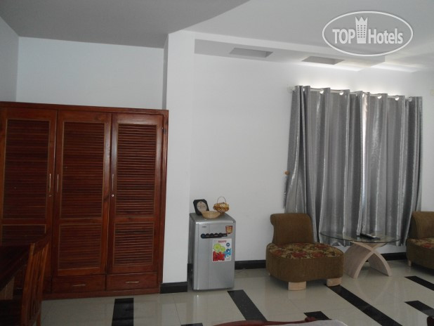 New photos from tourists Khang Khang II Hotel 2*