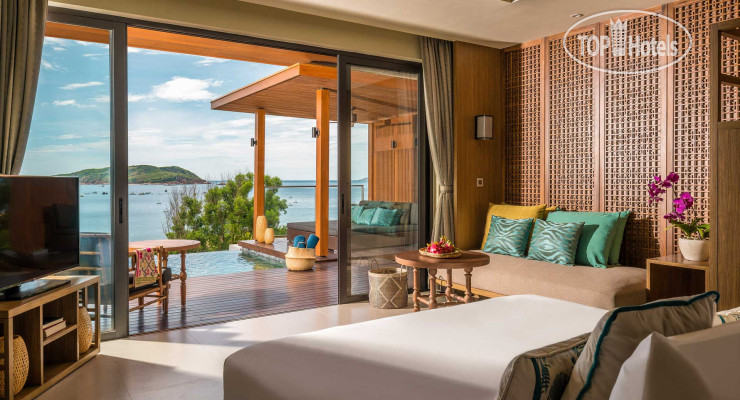 Hotelier's photos Anantara Quy Nhon Villas