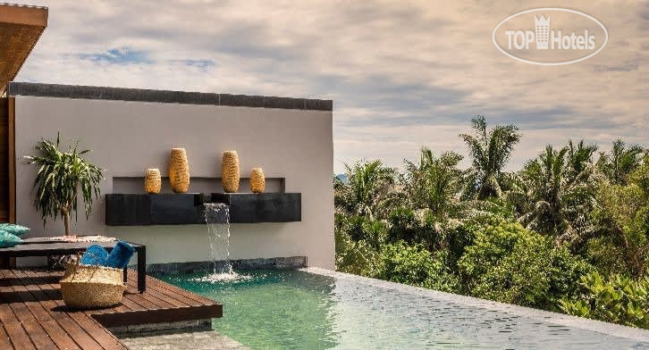 New photos from tourists Anantara Quy Nhon Villas