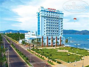 Hotel photo Seagull Hotel 4*