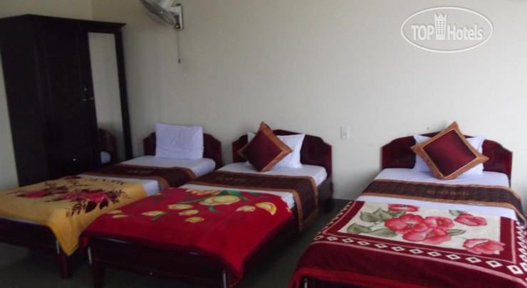 New photos from tourists Ha Noi Hotel 2*