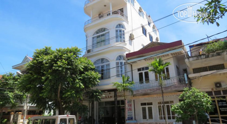 Hotel photo Nam Long Hotel 1*
