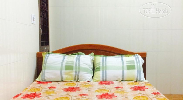 New photos from tourists Thuan Loi Hostel