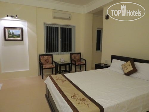 New photos from tourists Nam Long Plus Hotel 2*