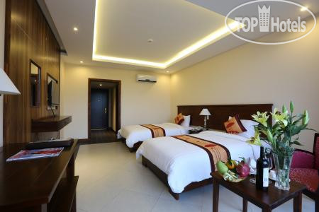 New photos from tourists Bao Ninh Beach Resort 3*