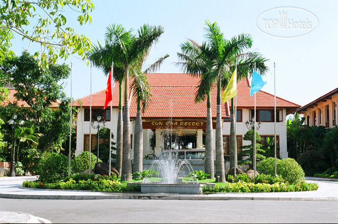 Hotel photo Sun Spa Resort 5*
