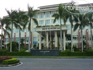 Hotelier's photos Saigon Quang Binh 3*