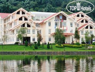 Hotelier's photos North Star 3*