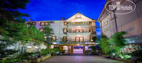 Photos Sunny Mountain Hotel