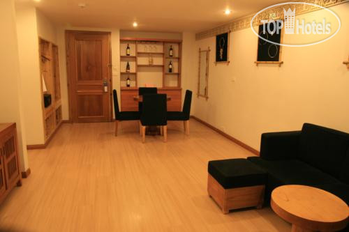 New photos from tourists Sunny Mountain Hotel 4*