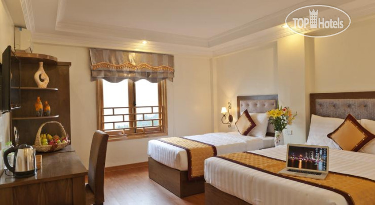 New photos from tourists Sapa Eden View Hotel 2*