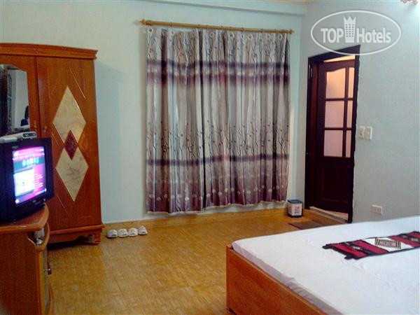 New photos from tourists Asiana Sapa Thac Bac Hotel 2*