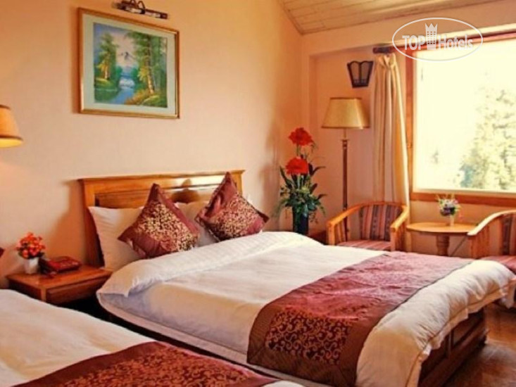 New photos from tourists Sapa Summit Hotel 2*