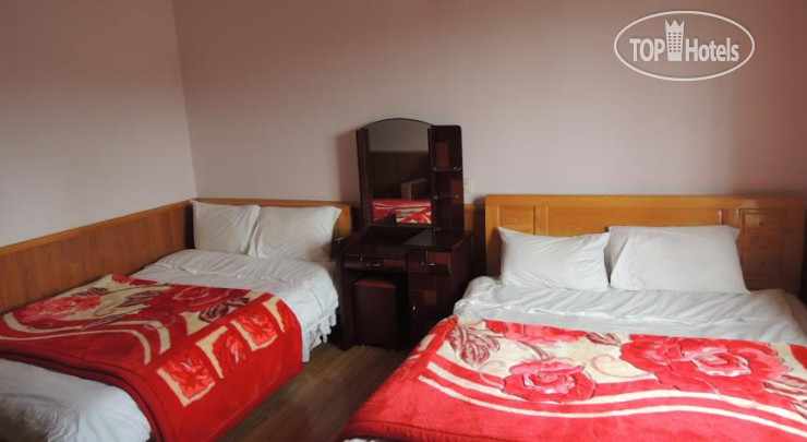 New photos from tourists Hai Anh Hotel 1*