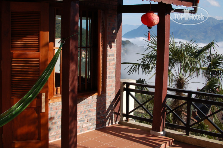 Photos Cat Cat View Hotel