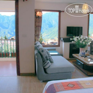 Photos Sapa Elite Hotel