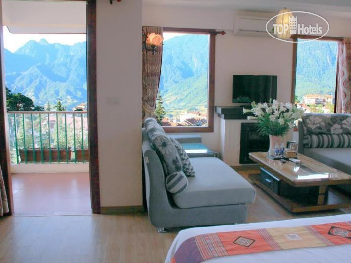 Photos Sapa Elite Hotel