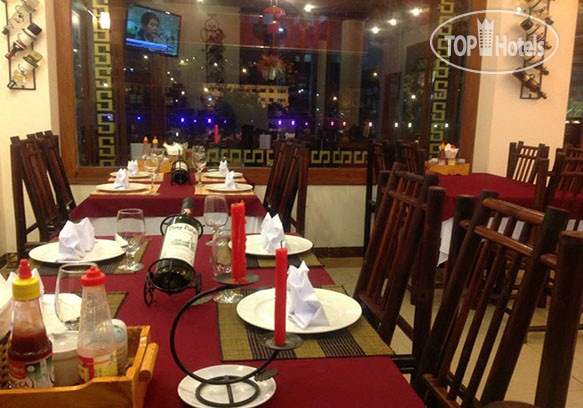 New photos from tourists Sapa Lake View Hotel 2*