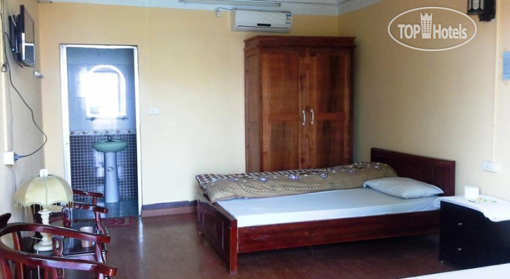 New photos from tourists Dang Khoa Sapa Hotel 2*