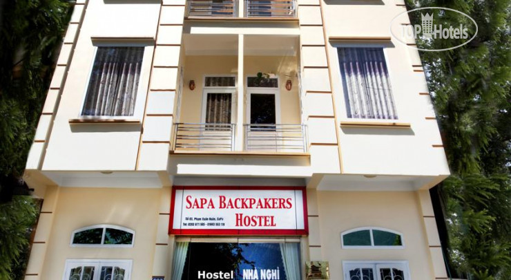Фото Sapa Backpacker Hostel