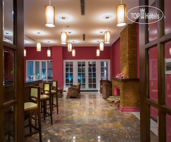 New photos from tourists U Sapa Hotel 4*