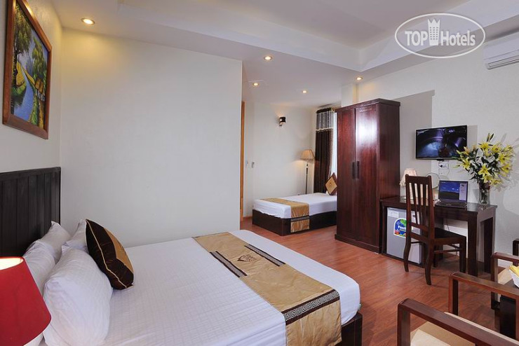 New photos from tourists Sapa Lodge 3*