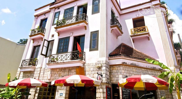 Photos Sapa Rooms