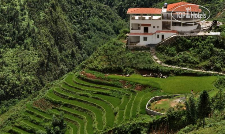 Photos Elysian Sapa Hotel