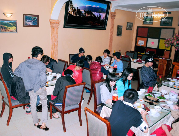 New photos from tourists Lotus Hotel 1*