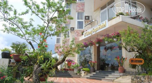 Hotelier's photos Hmong Sapa Hotel 3*